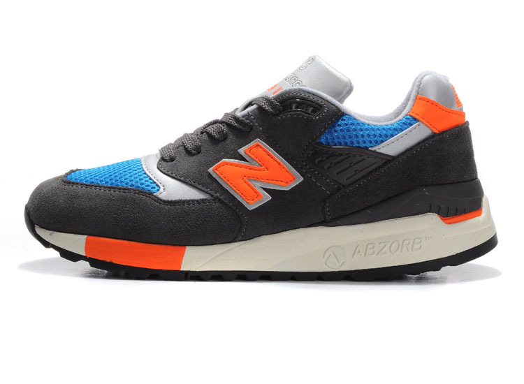 Chaussure New Balance Running 998 Homme Pas Cher